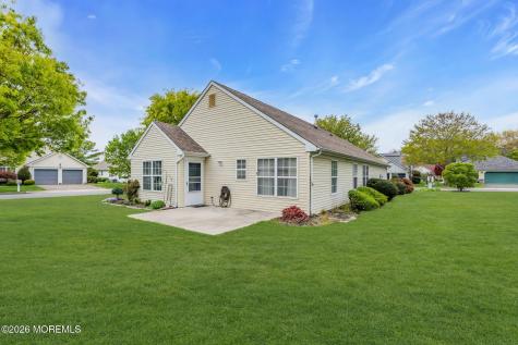 2760 Rockport Lane Toms River NJ 08755