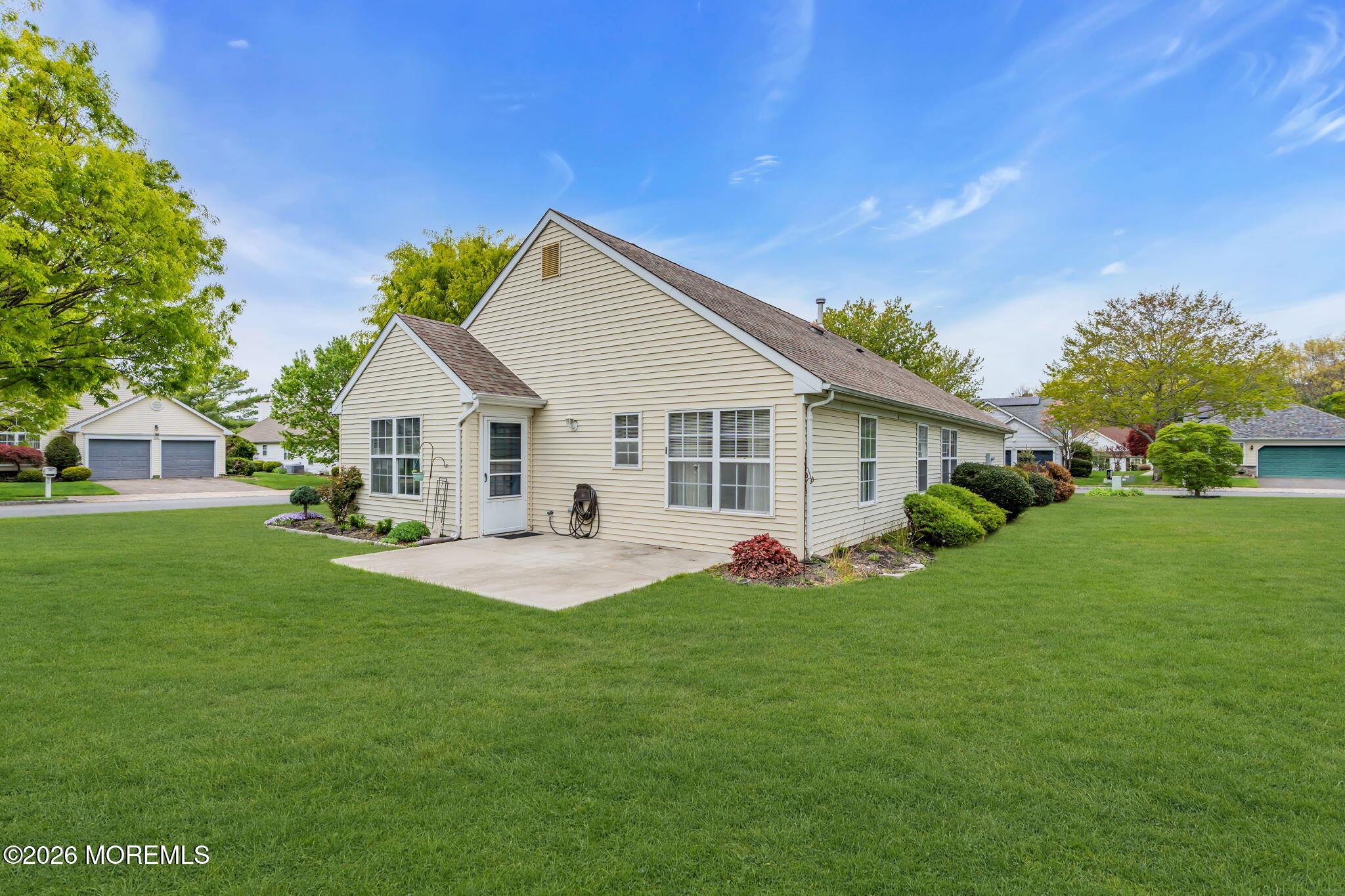 2760 Rockport Lane Toms River NJ 08755