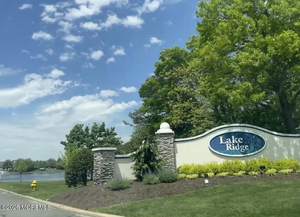 2760 Rockport Lane Toms River NJ 08755