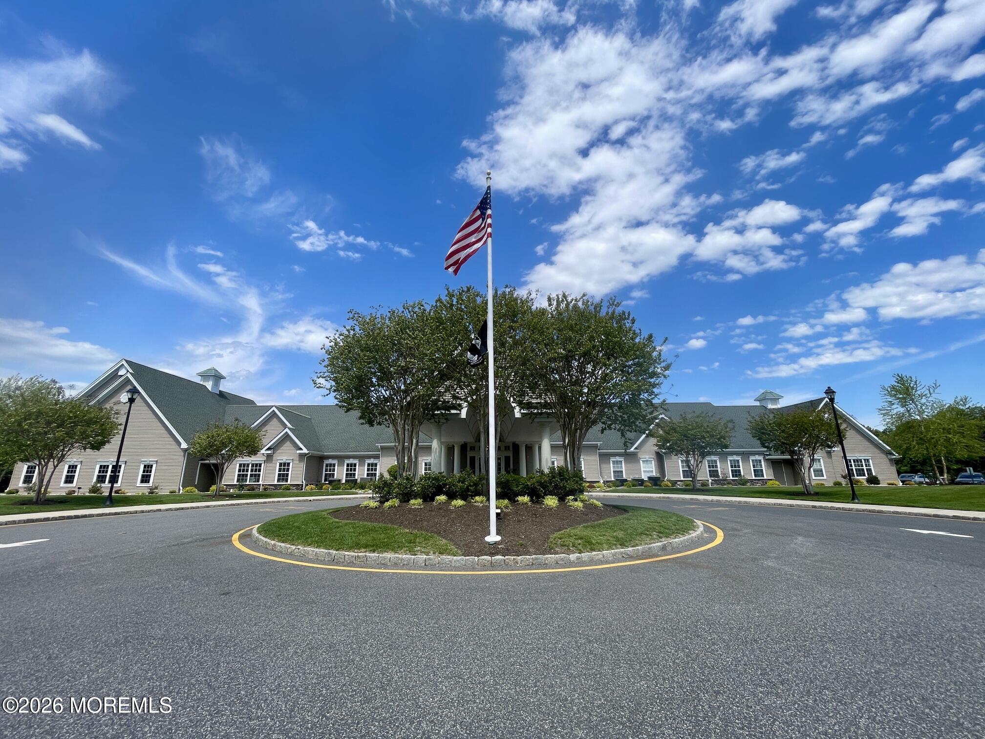 2760 Rockport Lane Toms River NJ 08755