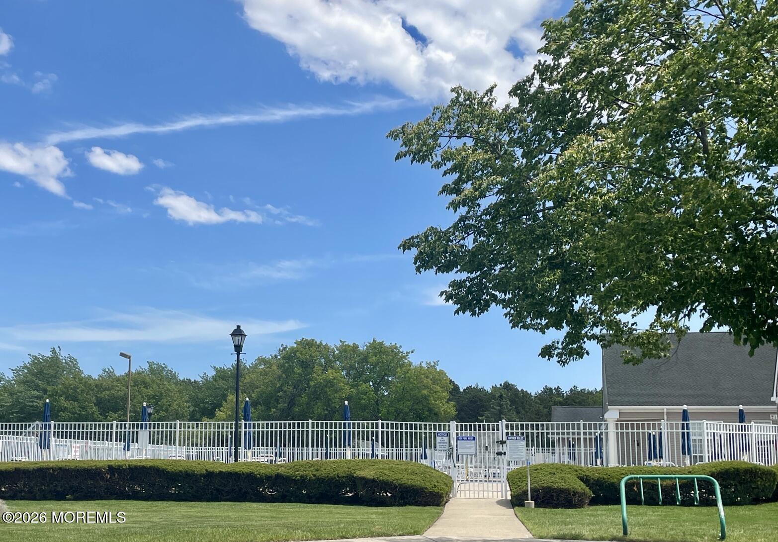 2760 Rockport Lane Toms River NJ 08755