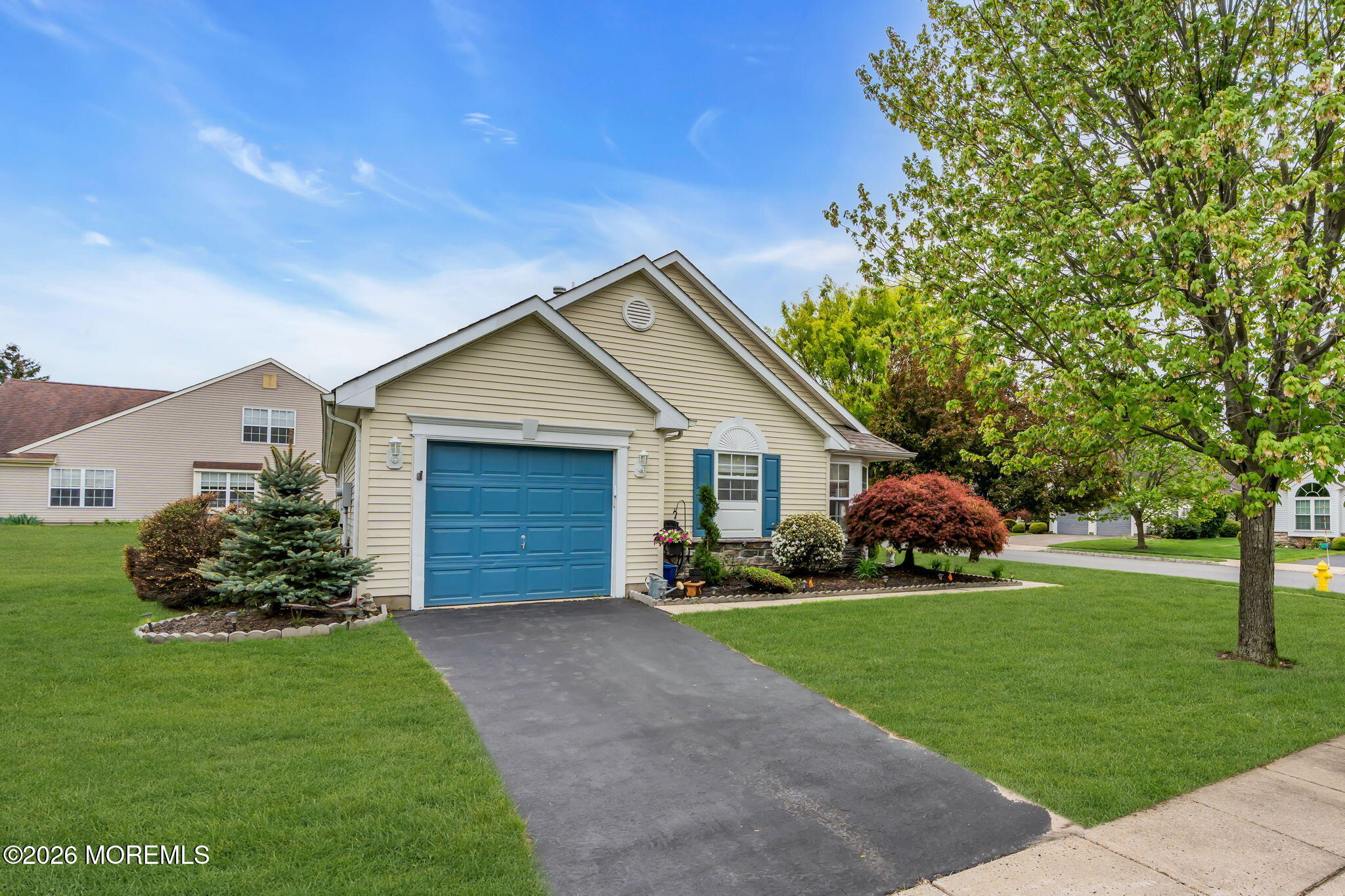 2760 Rockport Lane Toms River NJ 08755
