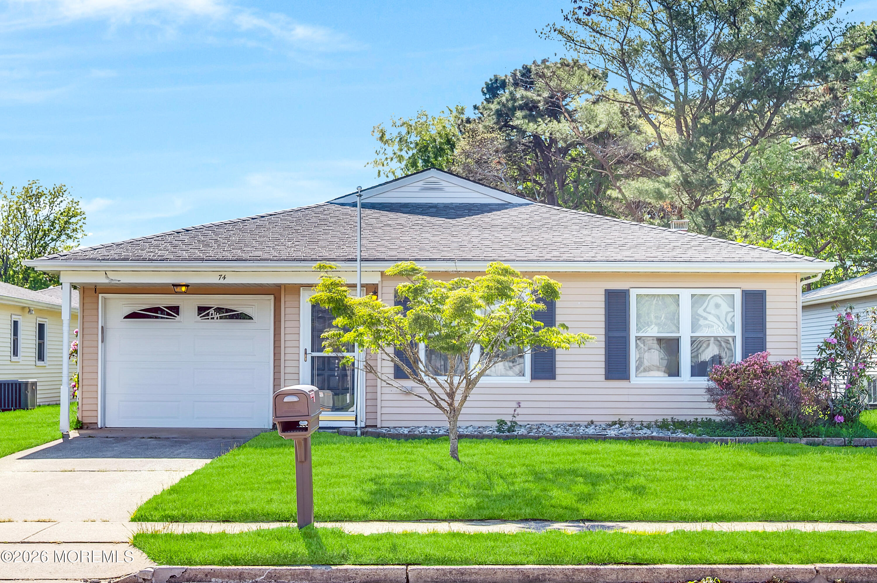 74 Lions Head Boulevard S Brick NJ 08724