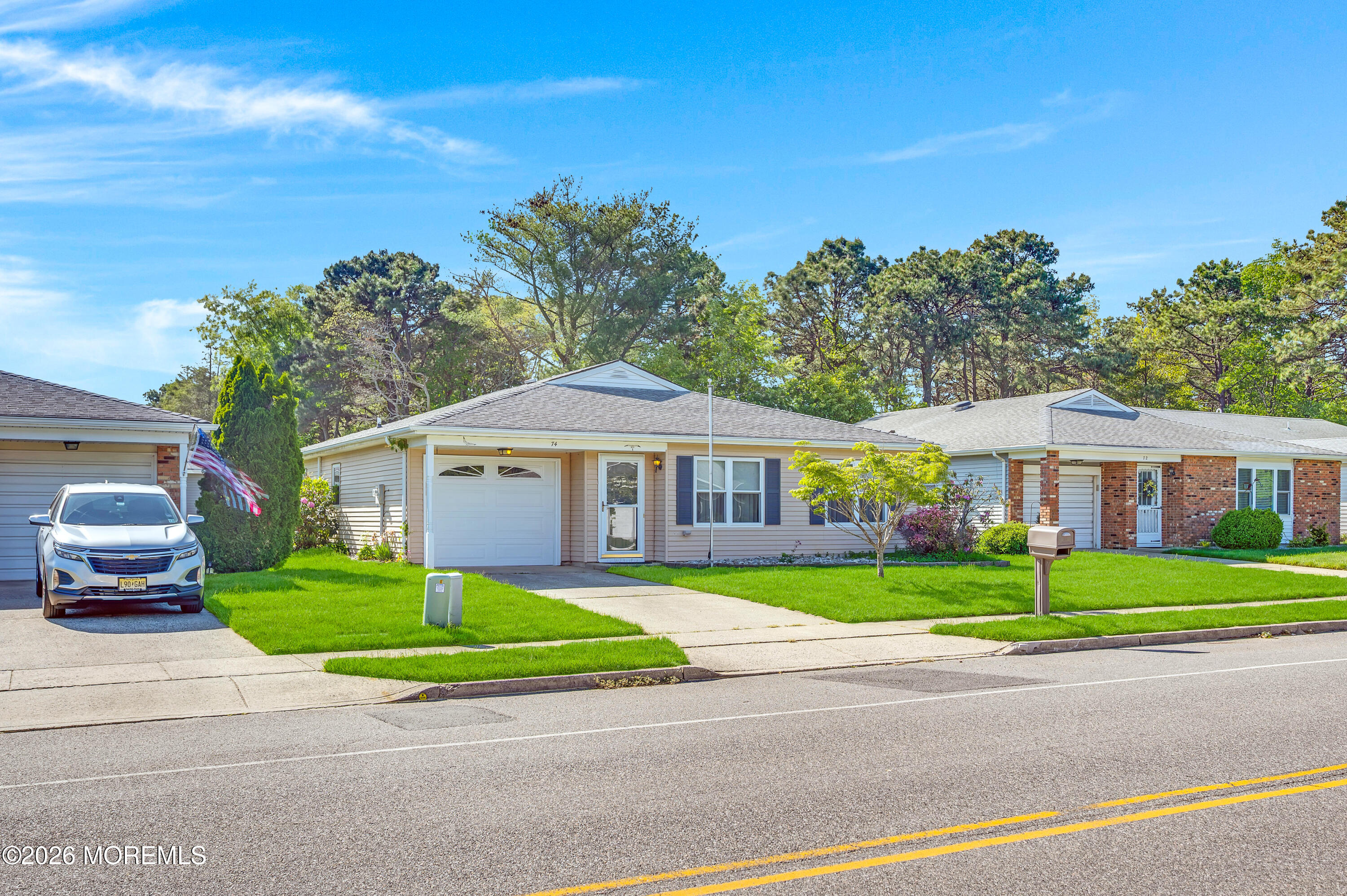 74 Lions Head Boulevard S Brick NJ 08724