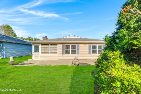 74 Lions Head Boulevard S Brick NJ 08724