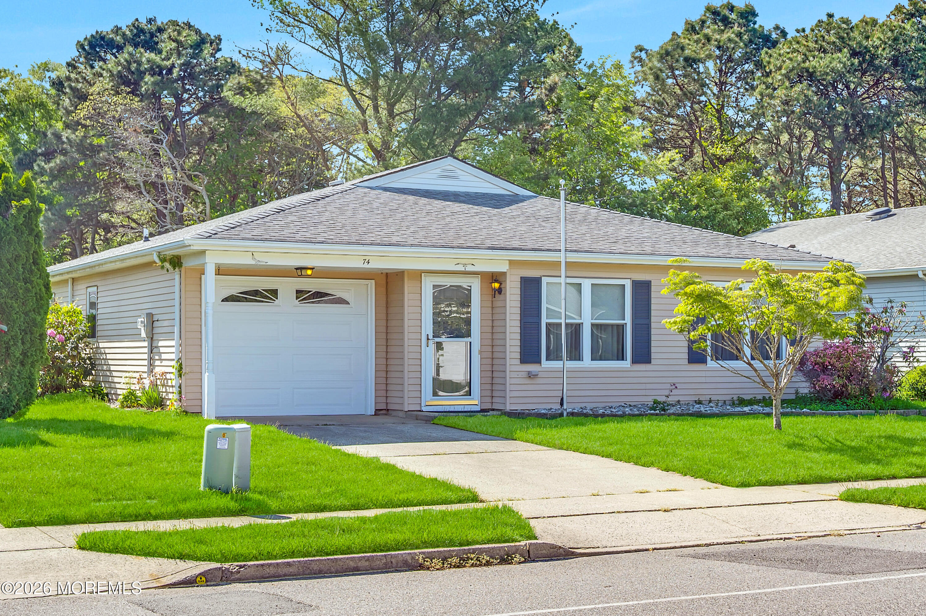 74 Lions Head Boulevard S Brick NJ 08724