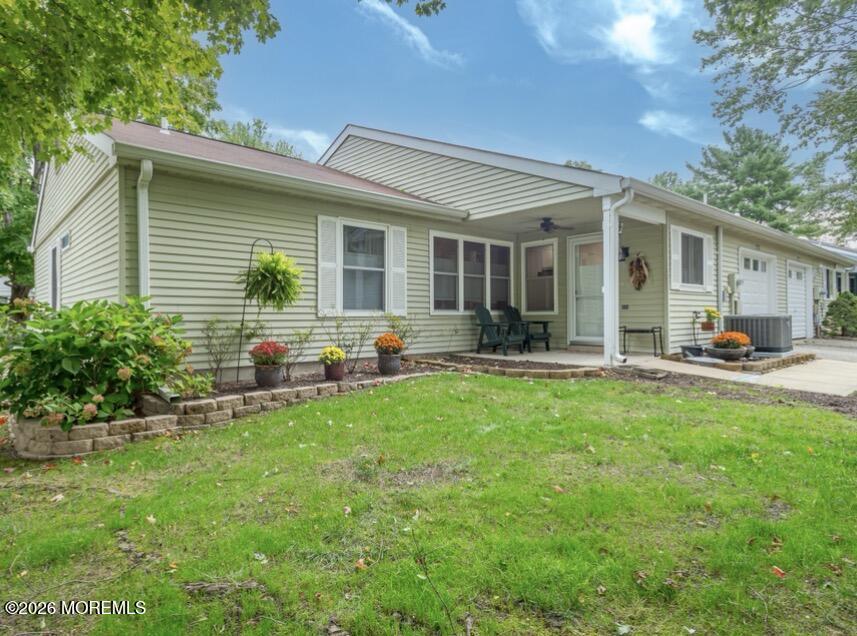 867 B Liverpool Circle Manchester NJ 08759