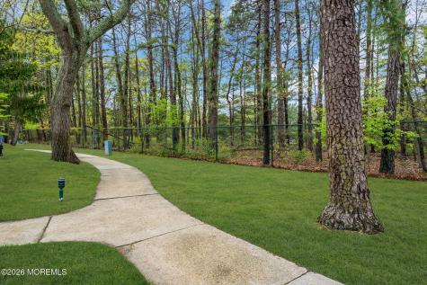 1021B Aberdeen Drive Lakewood NJ 08701