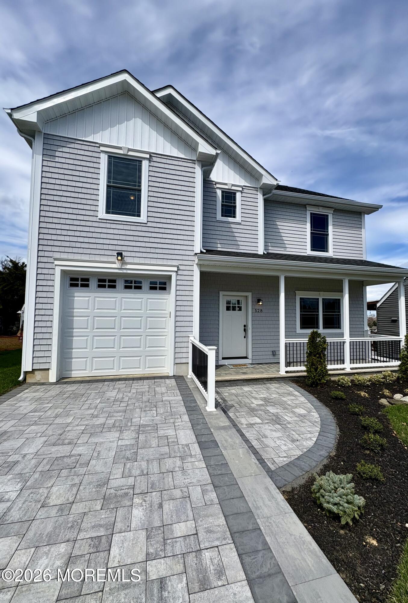 528 Catherine Street South Amboy NJ 08879