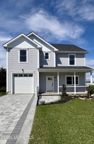 528 Catherine Street South Amboy NJ 08879
