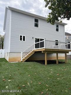 528 Catherine Street South Amboy NJ 08879