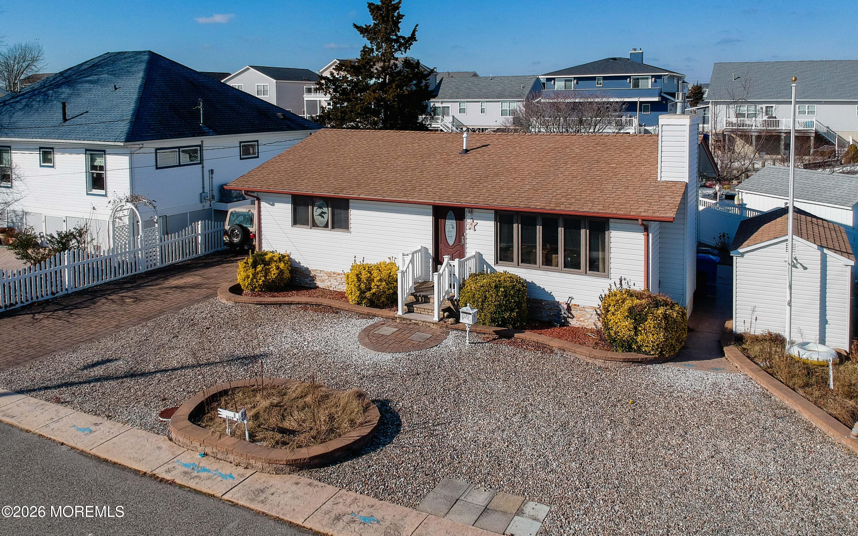 4 Rona Lane Beach Haven West NJ 08050