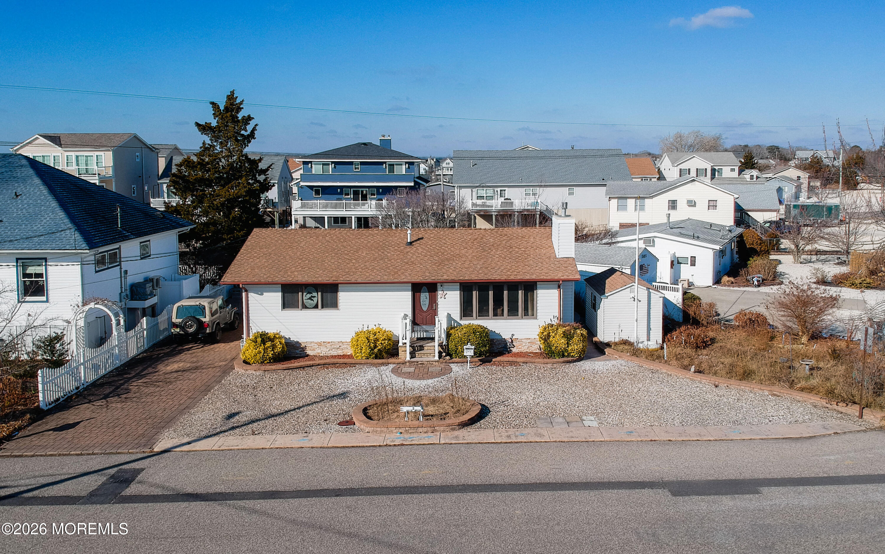 4 Rona Lane Beach Haven West NJ 08050