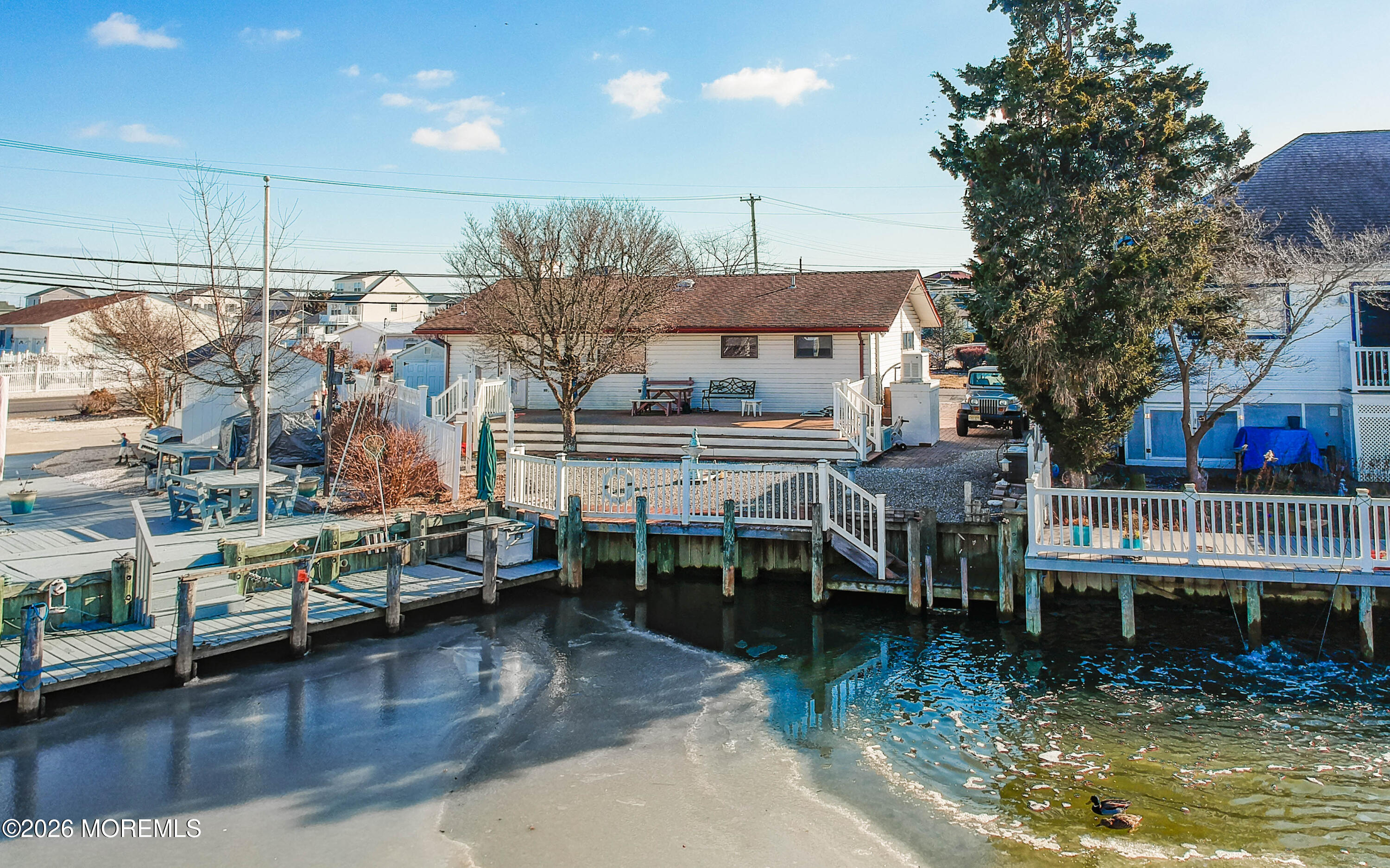 4 Rona Lane Beach Haven West NJ 08050
