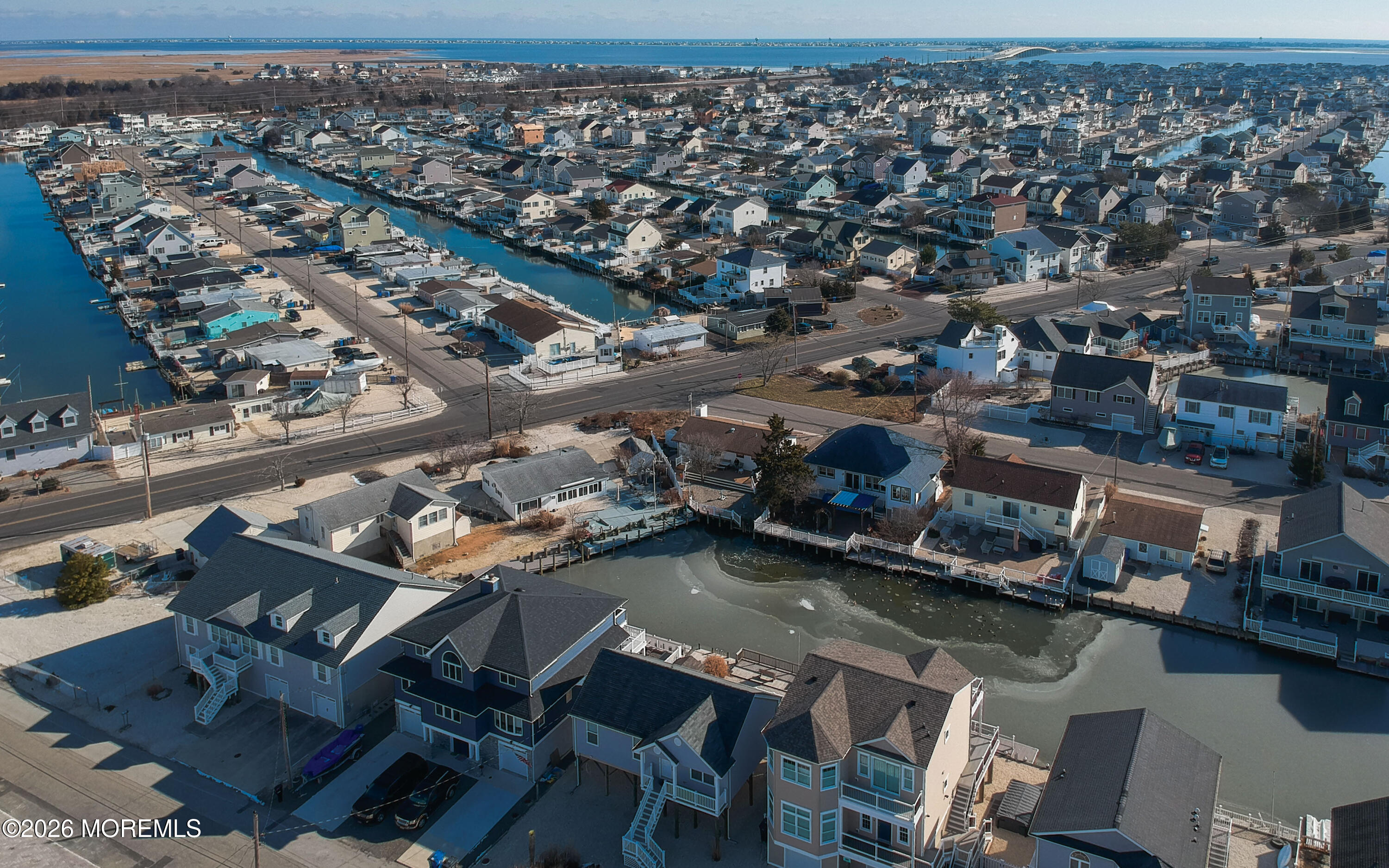 4 Rona Lane Beach Haven West NJ 08050