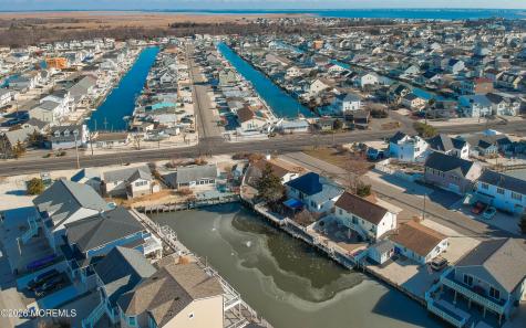4 Rona Lane Beach Haven West NJ 08050