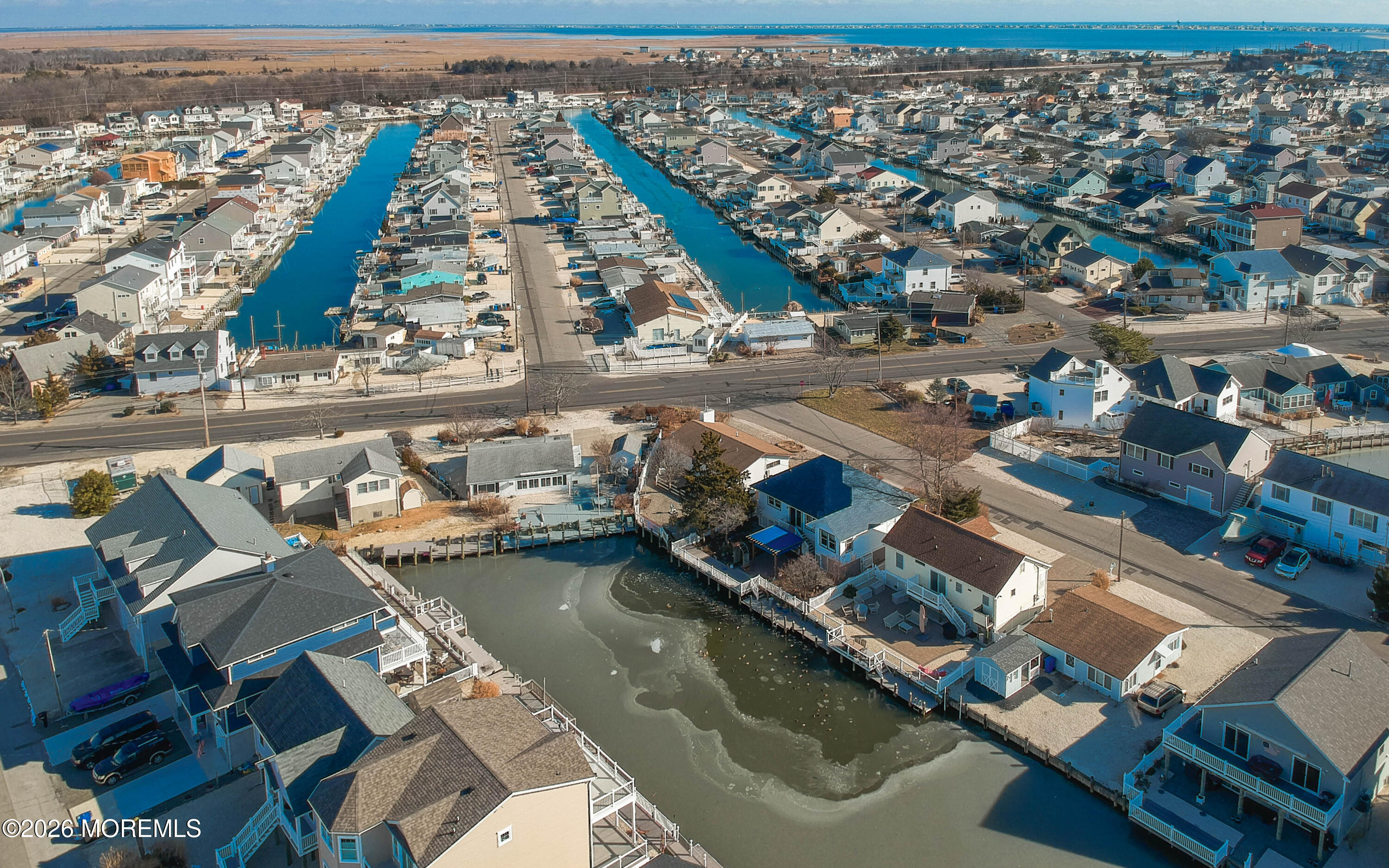 4 Rona Lane Beach Haven West NJ 08050