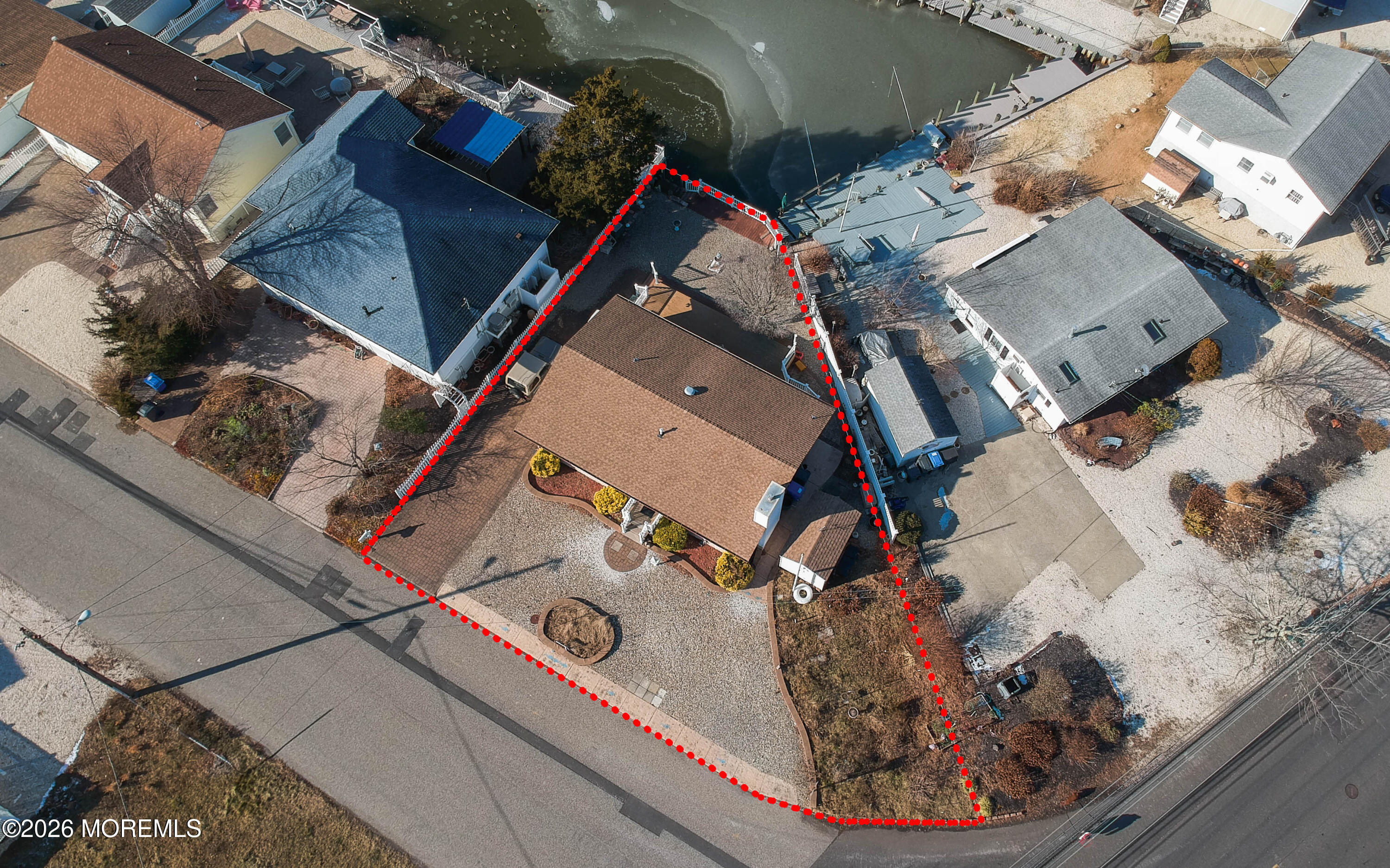 4 Rona Lane Beach Haven West NJ 08050