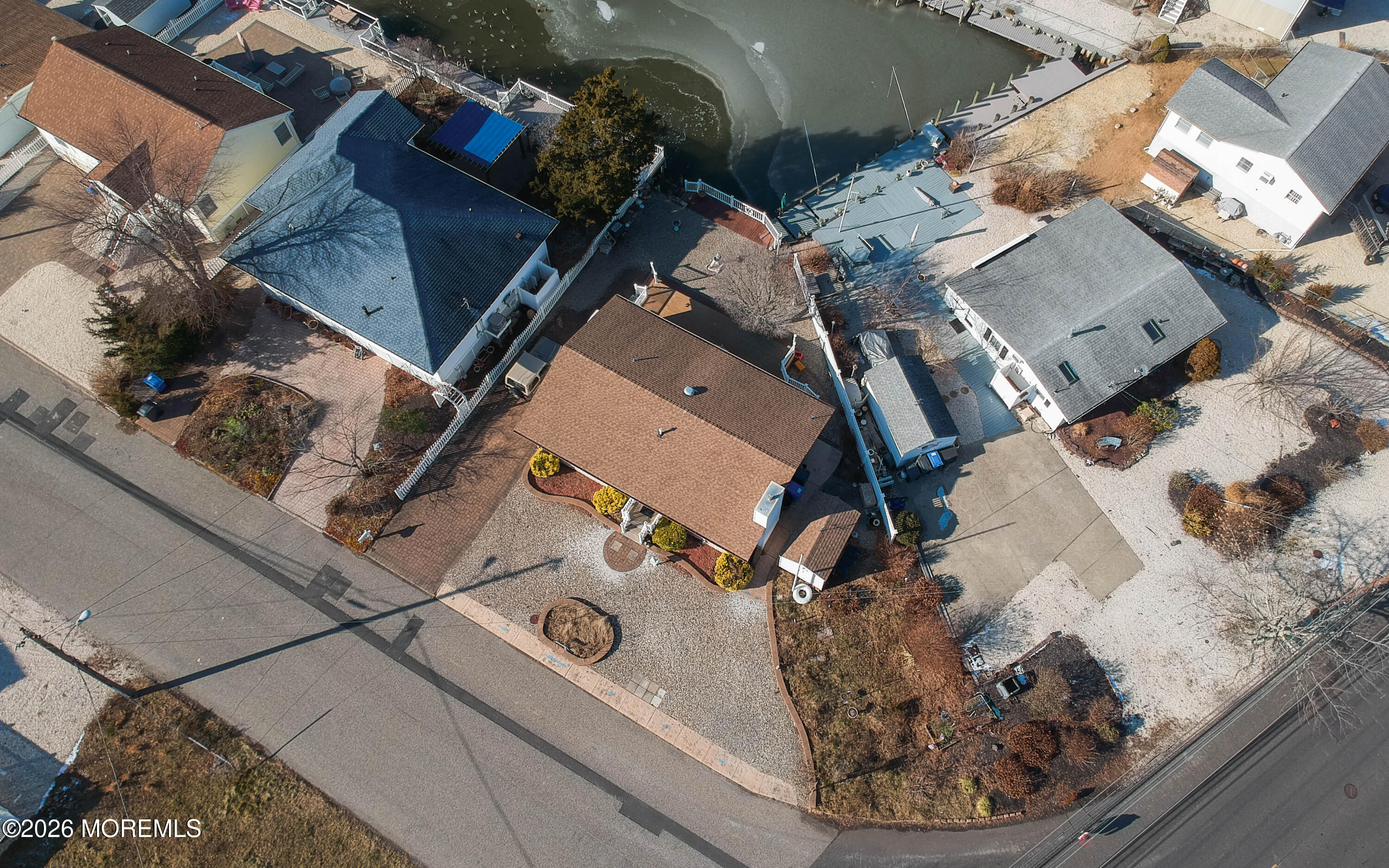 4 Rona Lane Beach Haven West NJ 08050