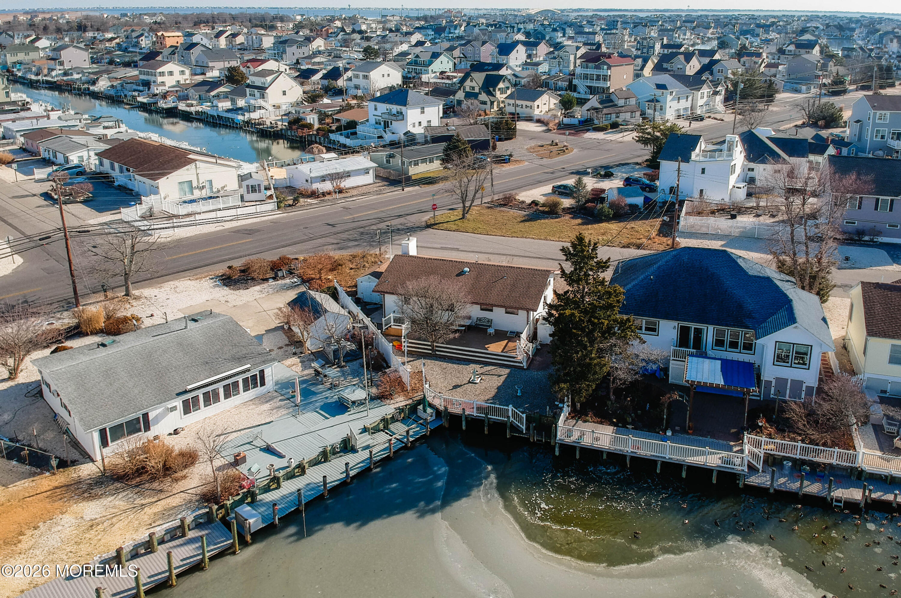 4 Rona Lane Beach Haven West NJ 08050