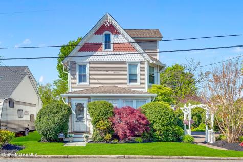 1107 Pine Bluff Avenue Point Pleasant NJ 08742