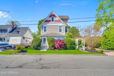 1107 Pine Bluff Avenue Point Pleasant NJ 08742