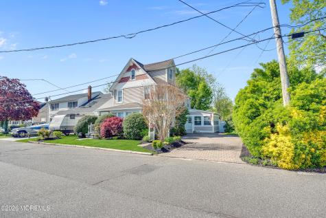 1107 Pine Bluff Avenue Point Pleasant NJ 08742