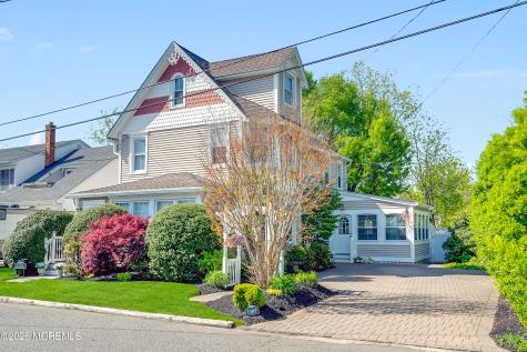 1107 Pine Bluff Avenue Point Pleasant NJ 08742