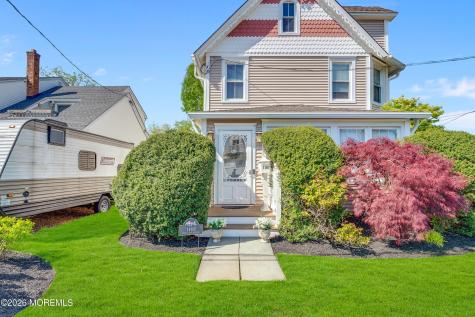 1107 Pine Bluff Avenue Point Pleasant NJ 08742