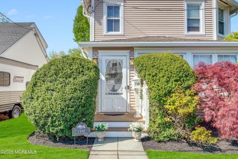 1107 Pine Bluff Avenue Point Pleasant NJ 08742