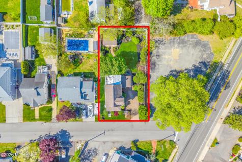 1107 Pine Bluff Avenue Point Pleasant NJ 08742
