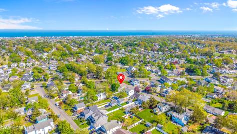 1107 Pine Bluff Avenue Point Pleasant NJ 08742