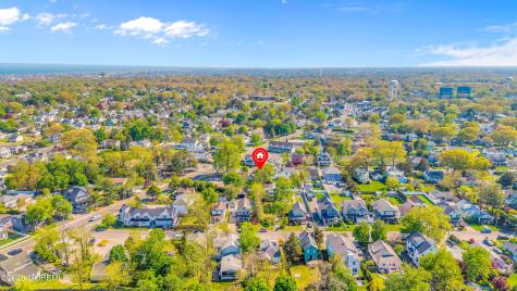 1107 Pine Bluff Avenue Point Pleasant NJ 08742