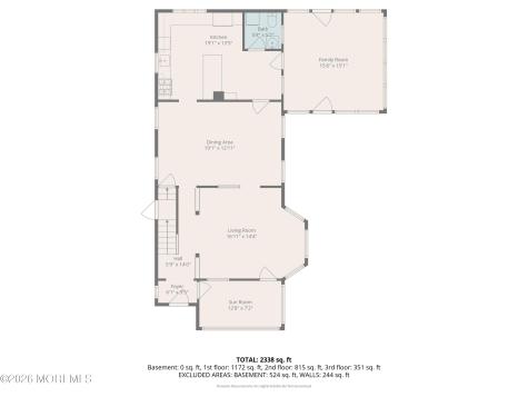 1107 Pine Bluff Avenue Point Pleasant NJ 08742