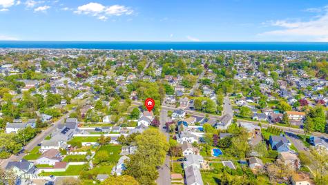 1107 Pine Bluff Avenue Point Pleasant NJ 08742