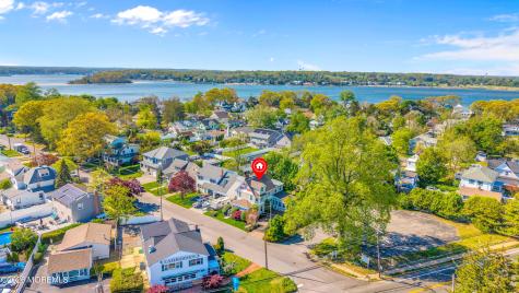 1107 Pine Bluff Avenue Point Pleasant NJ 08742