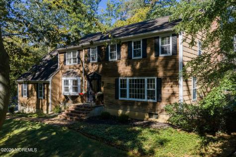 33 Ramsey Road Middletown NJ 07748