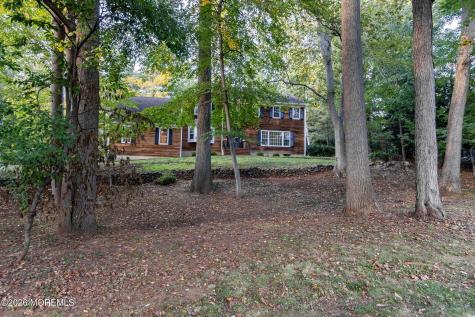 33 Ramsey Road Middletown NJ 07748