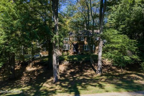 33 Ramsey Road Middletown NJ 07748