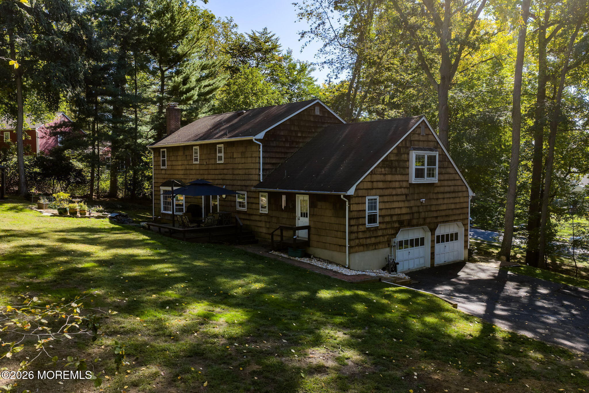 33 Ramsey Road Middletown NJ 07748