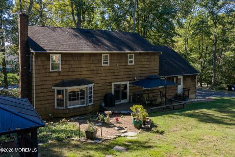 33 Ramsey Road Middletown NJ 07748