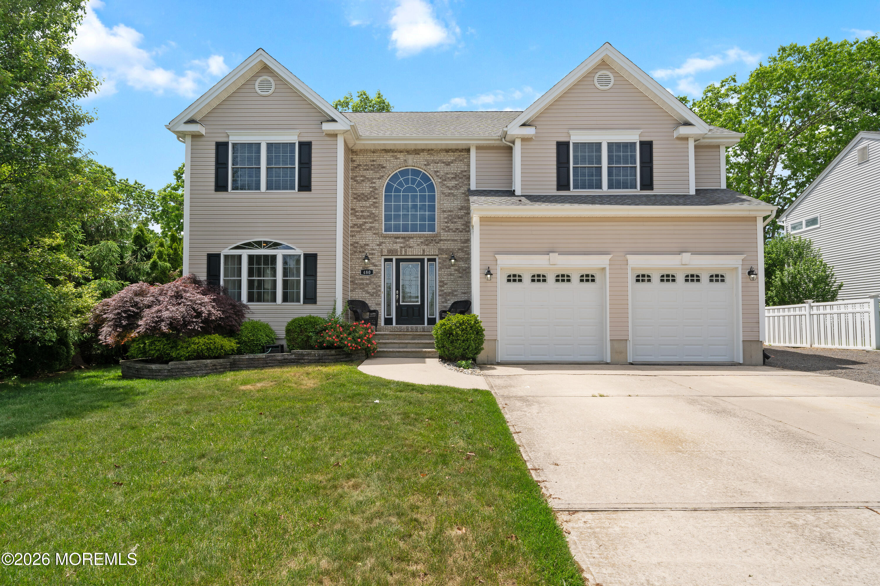 480 Pirate Lane Manahawkin NJ 08050
