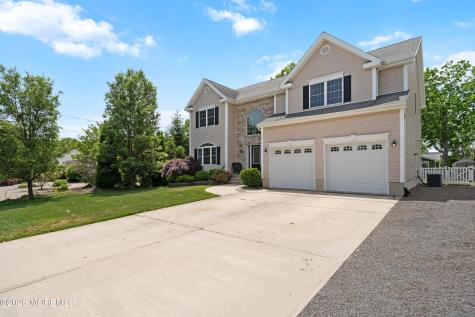 480 Pirate Lane Manahawkin NJ 08050