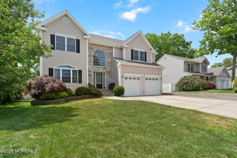 480 Pirate Lane Manahawkin NJ 08050