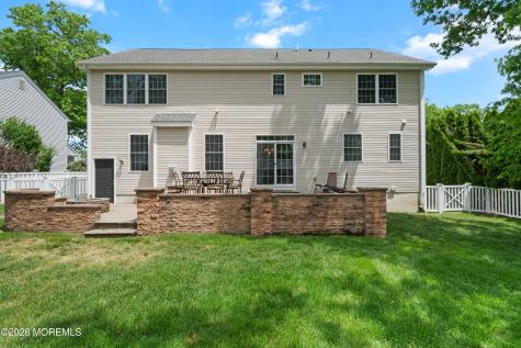 480 Pirate Lane Manahawkin NJ 08050