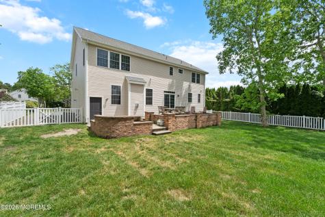 480 Pirate Lane Manahawkin NJ 08050
