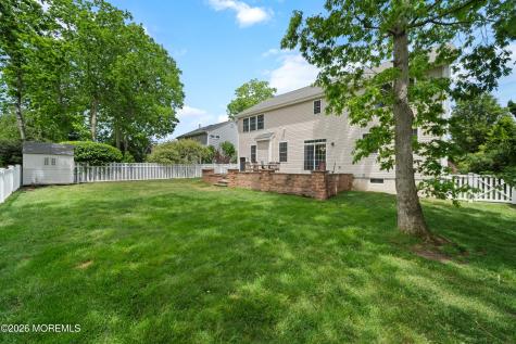 480 Pirate Lane Manahawkin NJ 08050