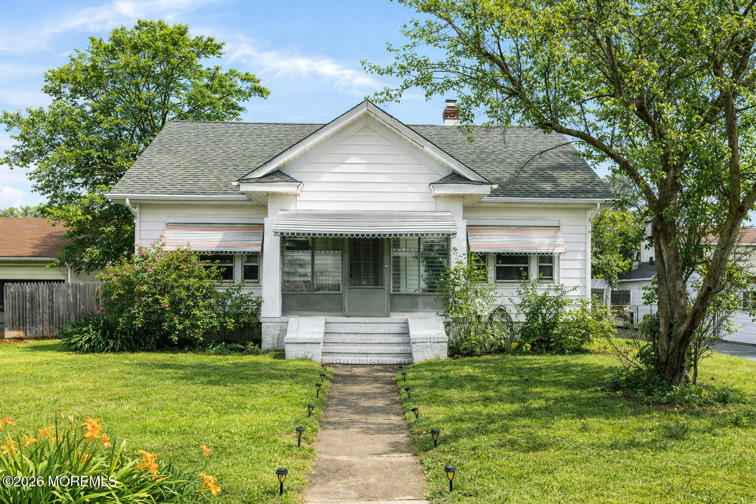 657 Campbell Avenue Port Monmouth NJ 07758