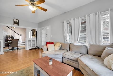 657 Campbell Avenue Port Monmouth NJ 07758