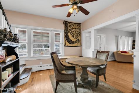 657 Campbell Avenue Port Monmouth NJ 07758